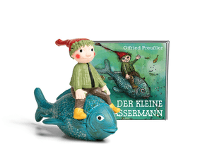 Der kleine Wassermann - Der kleine Wassermann (Relaunch)