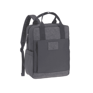 Wickelrucksack Vividal Backpack anthracite