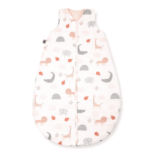 Schlafsack Organic Wild Friends