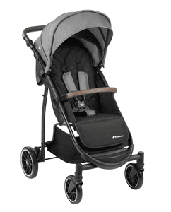 Bebeconfort Kinderwagen Ingenious Major Grey