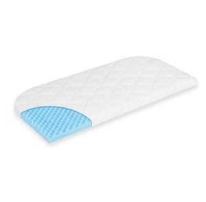 Matelas pour lit cododo Maxi Dr.Lübbe Air Plus 89x51 cm