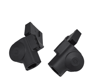 Adapter Air-X do fotelików samochodowych dla niemowląt