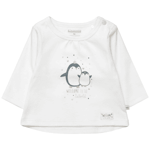 Shirt warm white