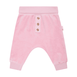 Jogginghose silver pink