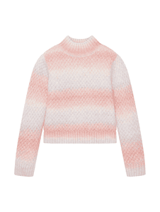 Pullover multicolor