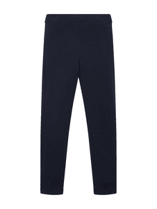 Legging sky captain blauw