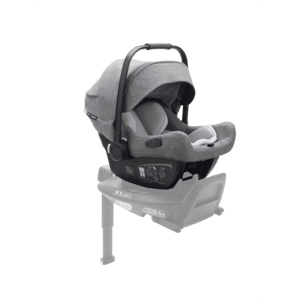 Babybilstol Turtle Air by Nuna Grey Collection 2023