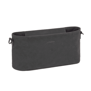 Torba na wózek dziecięcy Tender Buggy Organizer Anthracite