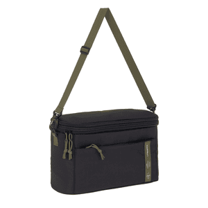 Sac de poussette isotherme noir