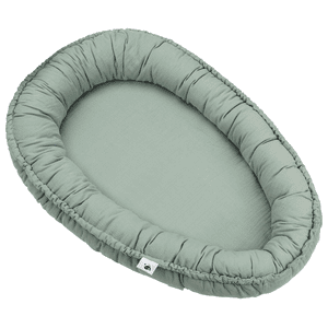 Kuschelnest NIDO grün
