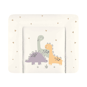 Vaihtomatto Softy Little Dinos 75 x 75 cm 75 x 75 cm