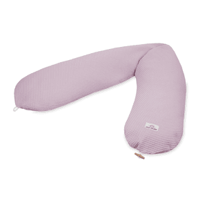 Coussin d'allaitement Nappi bio Grape