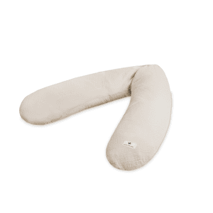 Cuscino allattamento sand