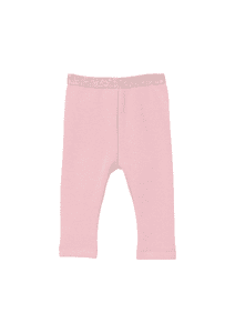 s. Olive r Thermo leggingsit vaaleanpunainen