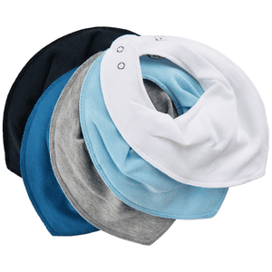 Bandana 5-pack Light pöly