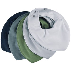 Bandana enfant Lead lot de 5