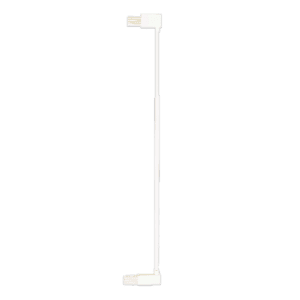 Guard ino przedłużenie siatki zaciskowej 7 cm