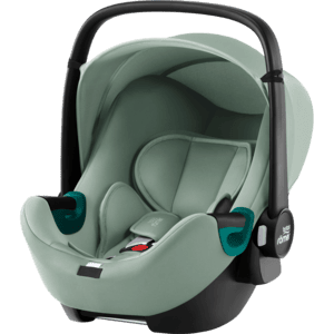 Ovetto Baby-Safe 3 i-Size, Jade Green