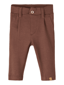 Pantalones Lil'Atelier Nbmdicard Rocky Road