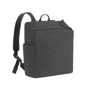 Backpack anthracite Rugzak wisselen Tender