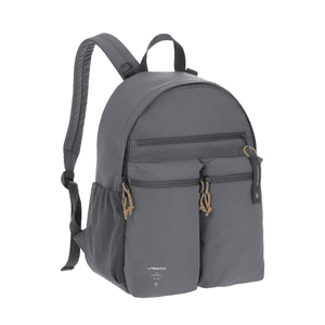 Mochila cambiador Urban Backpack anthracite