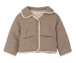 Chaqueta Lil'Atelier Nbfrose Rocky Road