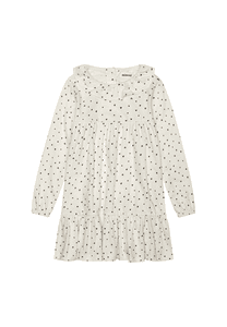 Kleid weiß