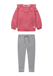 Trui + broek set