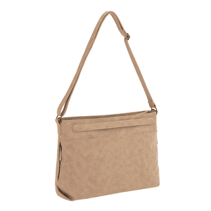 Wickeltasche Tender Shoulder Bag camel