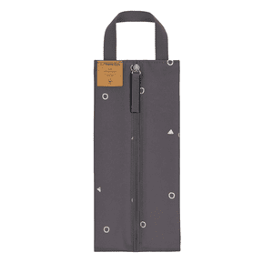Kühltasche Casual Insulated Pouch Universe anthracite