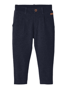 Pantalon de sweat Nmmresad Dark Sapphire Solid