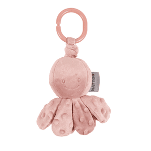 Lapidou Pulpo Vibrador Función Rosa Viejo