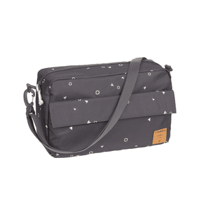 Casual Bolso para silla de paseo Casual Buggy Organizer Bag Universe anthracite