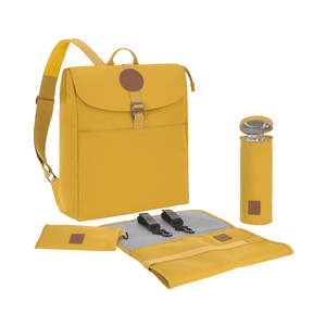 Zmiana plecaka GRE Backpack Adventure lemon curry