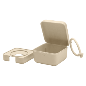 Schnullerbox Vanilla