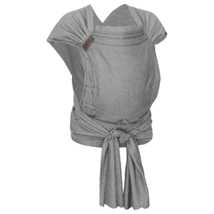 Marsupio Hop-Tye Advanced London, grigio