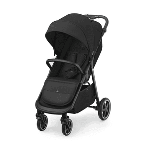 Silla de paseo ROUTE black