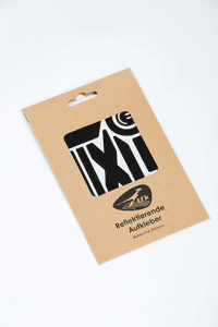 reflecterende stickers