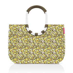 loopshopper L viola yellow