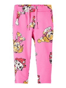 Sweathose Paw Patrol Nmfosba Sangria Sunset