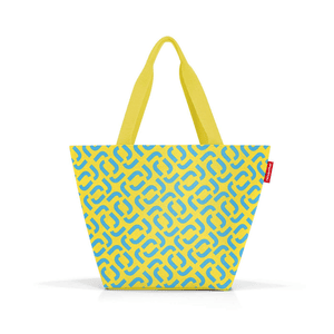 shopper M signature lemon