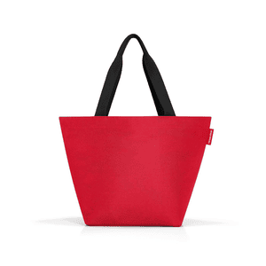 shopper M rood