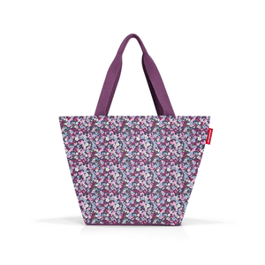 shopper M viola mauve