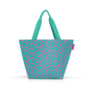 shopper m sig nature spectra green