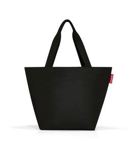 shopper m black