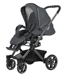 Kinderwagen Vip GTS Causal Collection blauw stone (908)