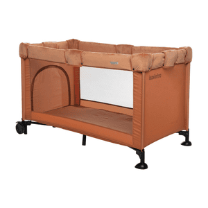 Cuna de viaje Travel sleeper LUX Copper