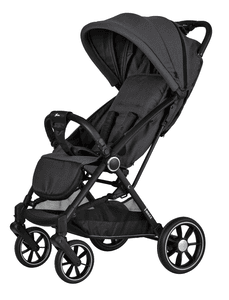 Trille i-maxx Buggy1 graphite (166) Rammefarge svart