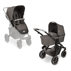 Kinderwagen Salsa 4 Air Herb Collection 2023