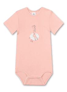 Body girafe rose